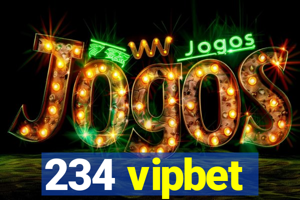 234 vipbet